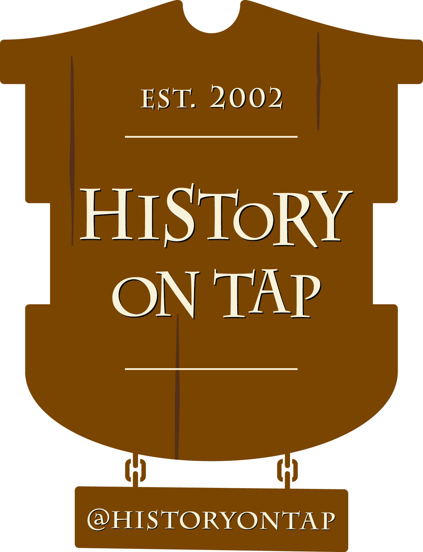 History On Tap