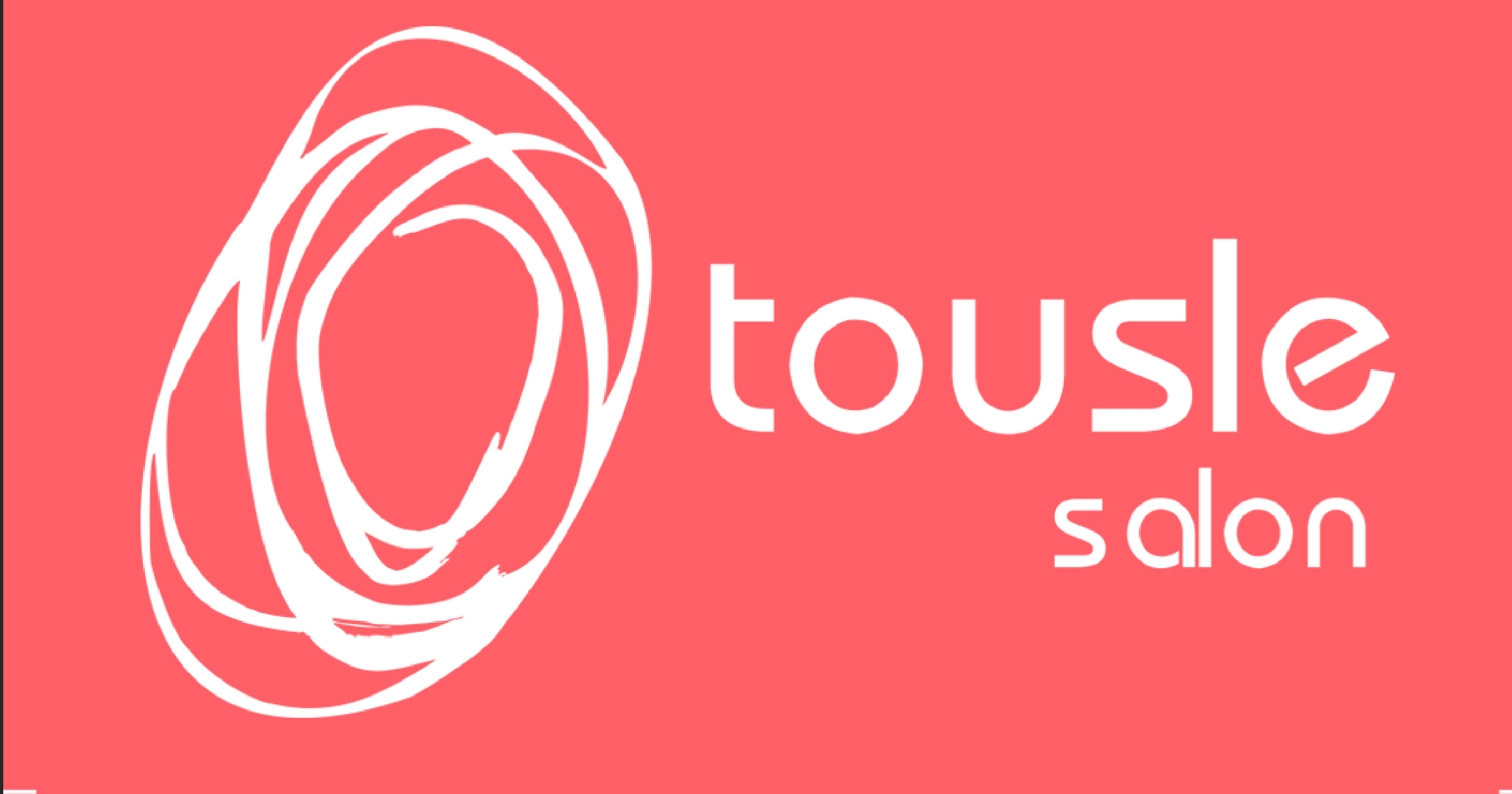 Tousle Salon