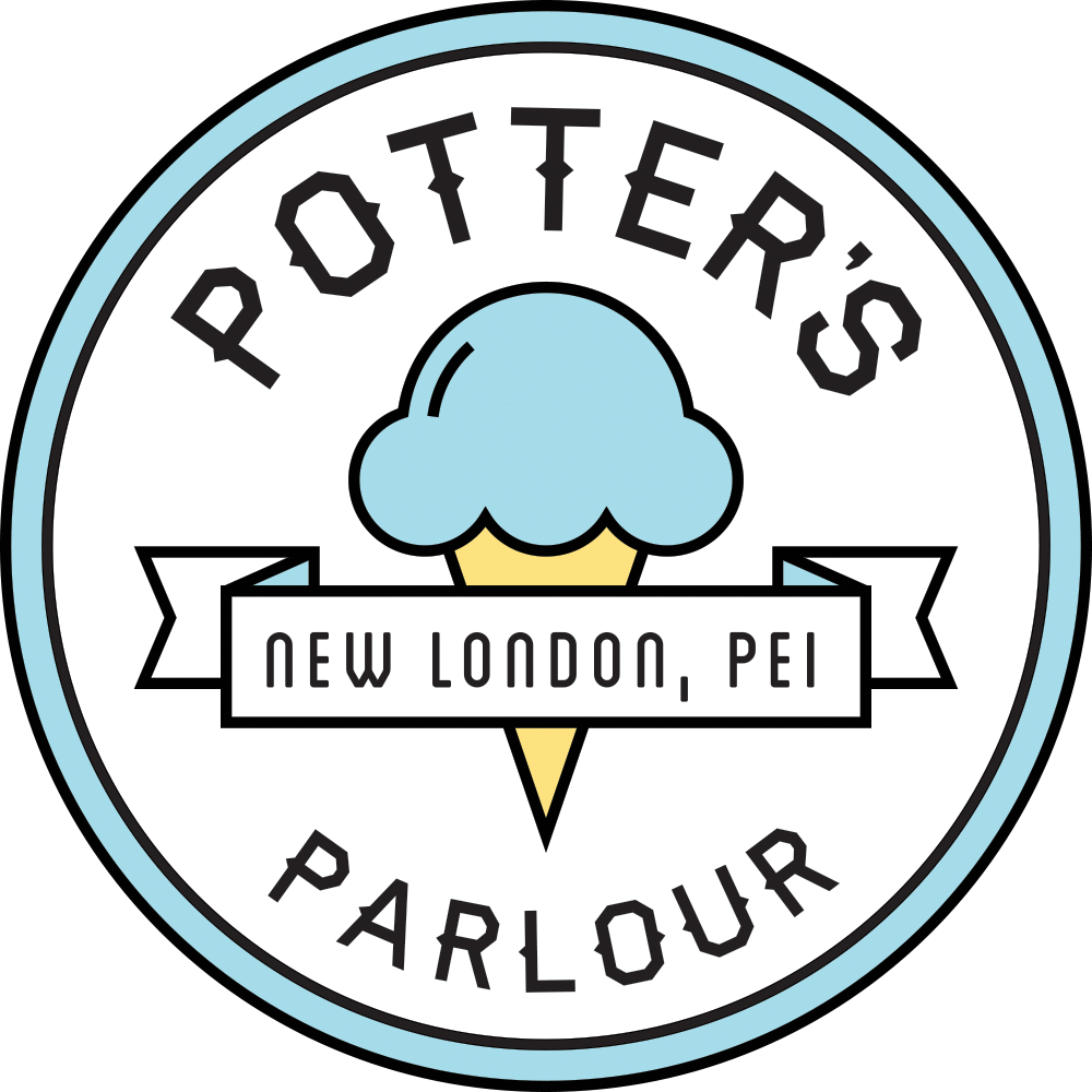 Potter&#39;s Parlour