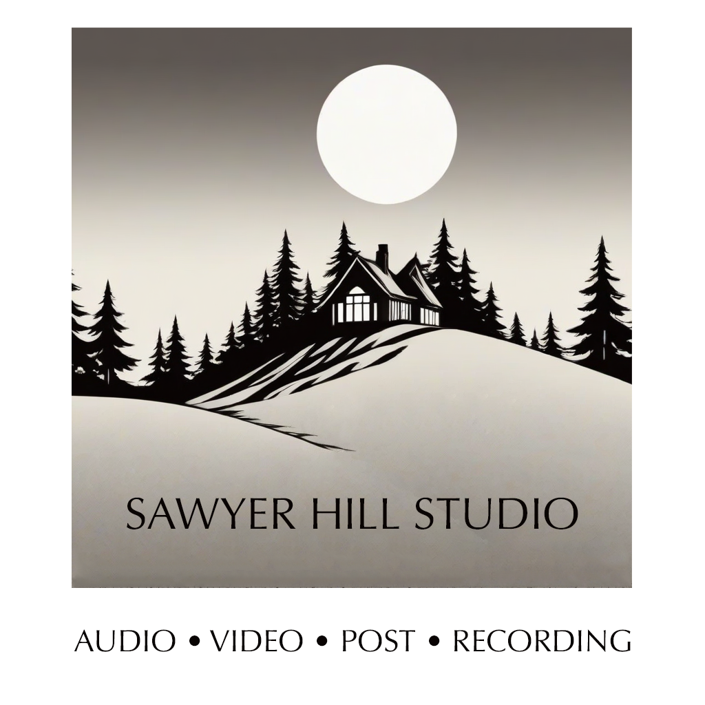 SAWYER HILL STUDIO