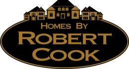 Homes by Robert Cook