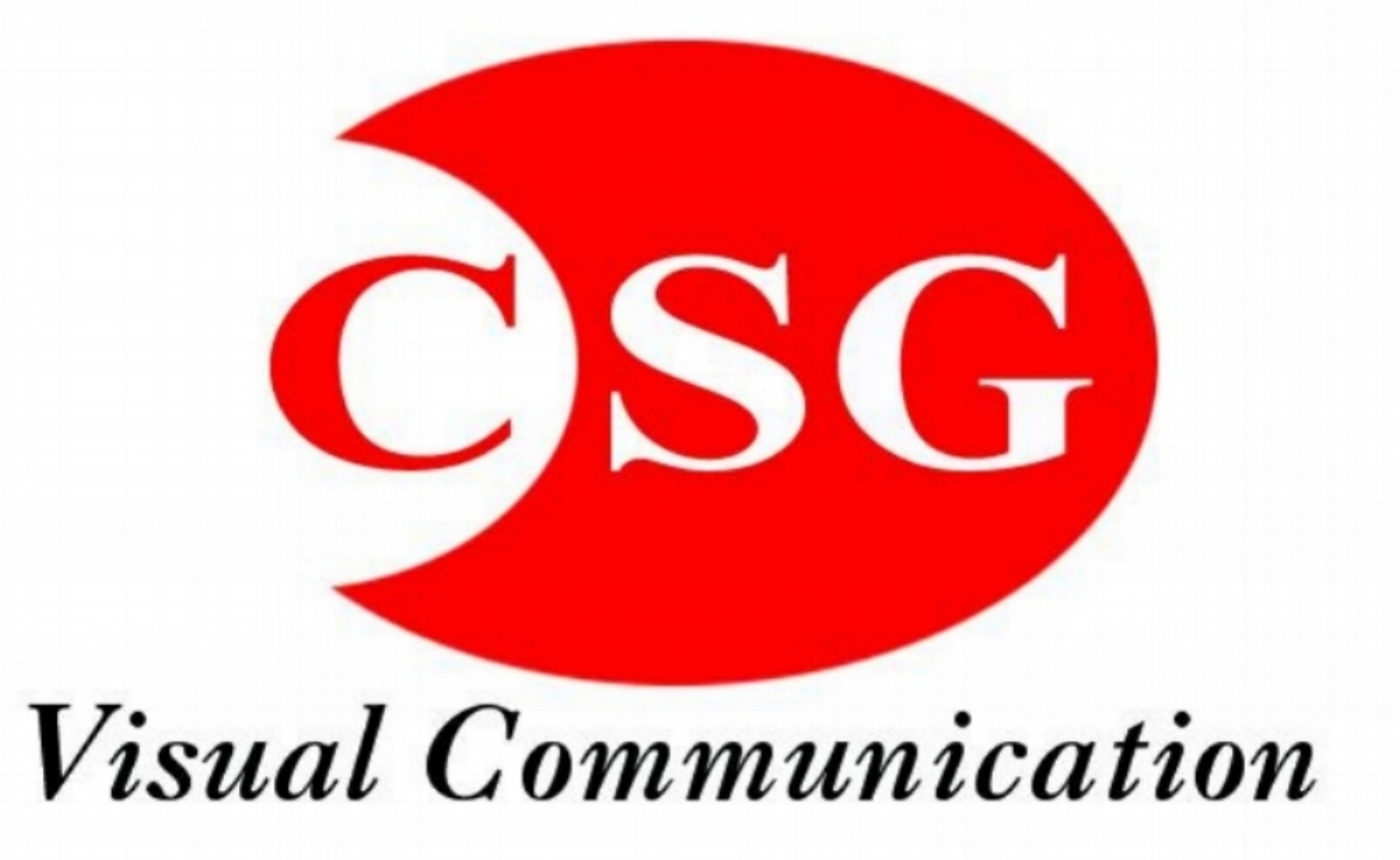 CSG Visual Communication, Inc.