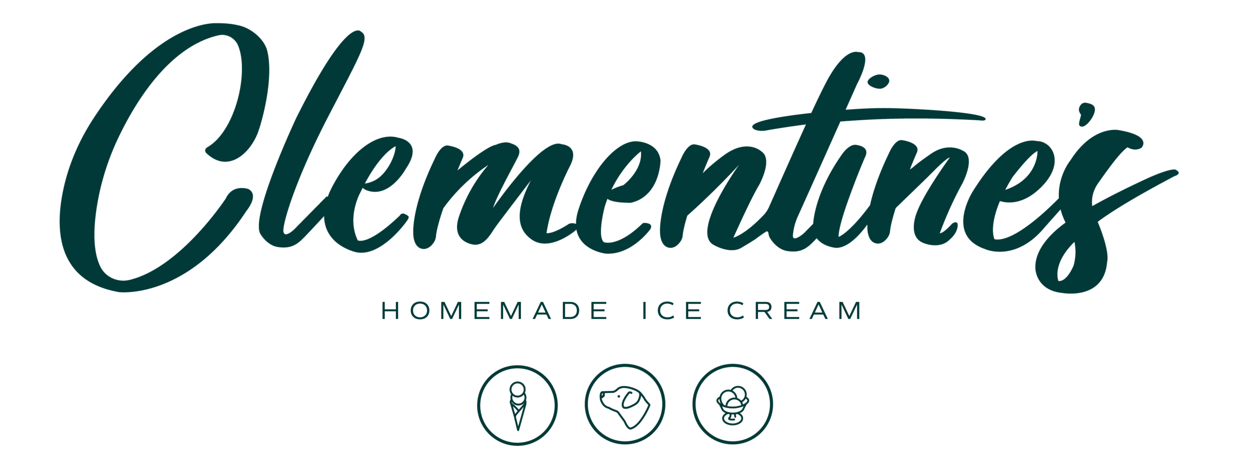 Clementine&#39;s Homemade Ice Cream