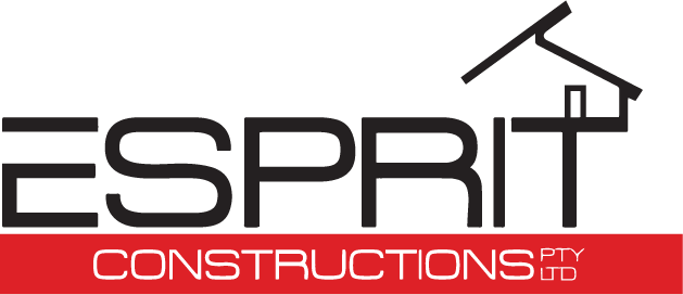 Esprit Constructions | Mackay Builders