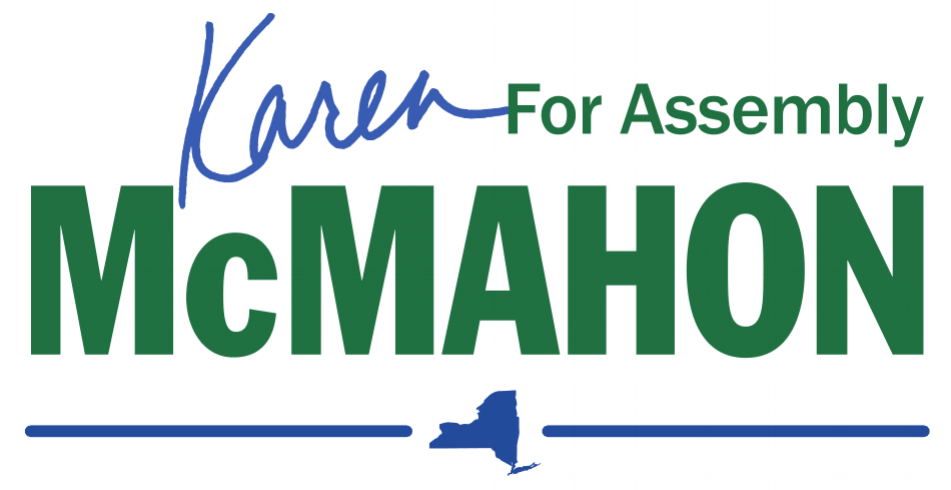 Karen McMahon for New York State Assembly