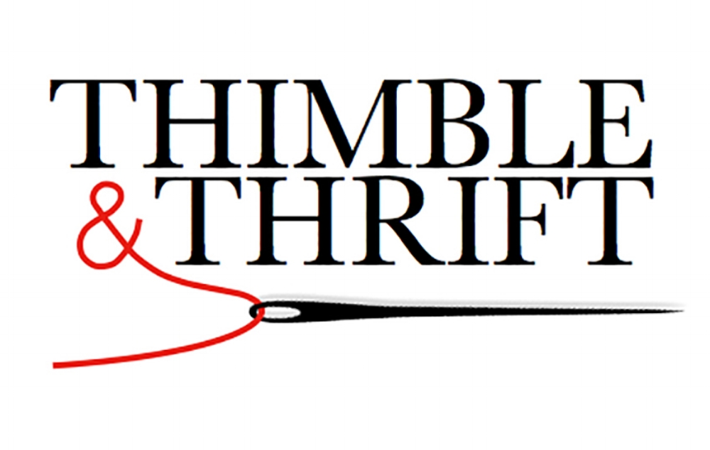 Thimble &amp; Thrift