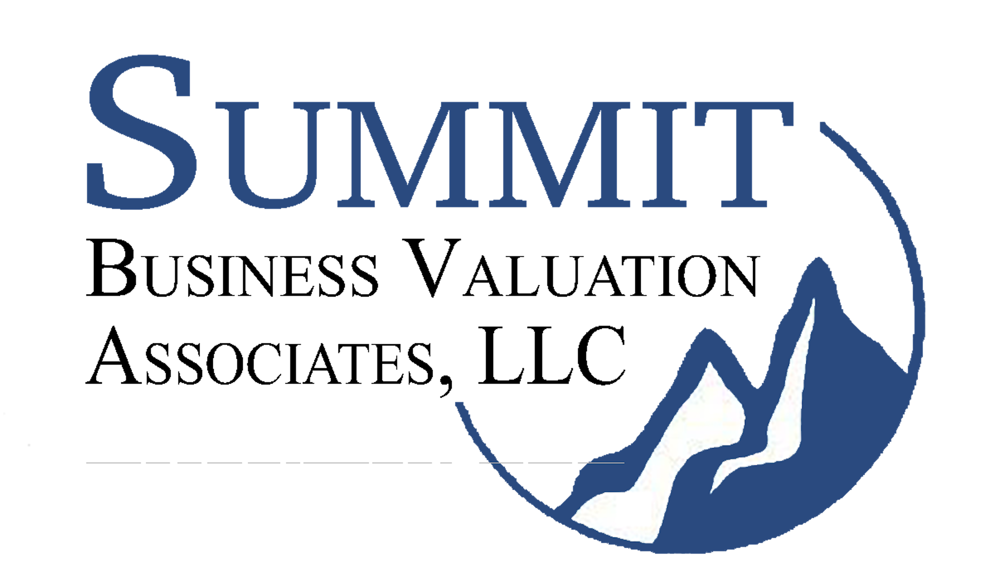 Summit Business Valuation Associates, LLC