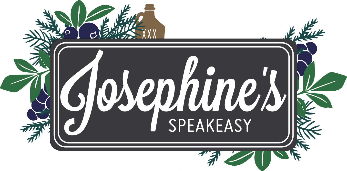 Josephine's Speakeasy