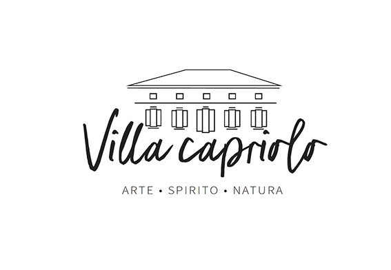 VILLA CAPRIOLO.