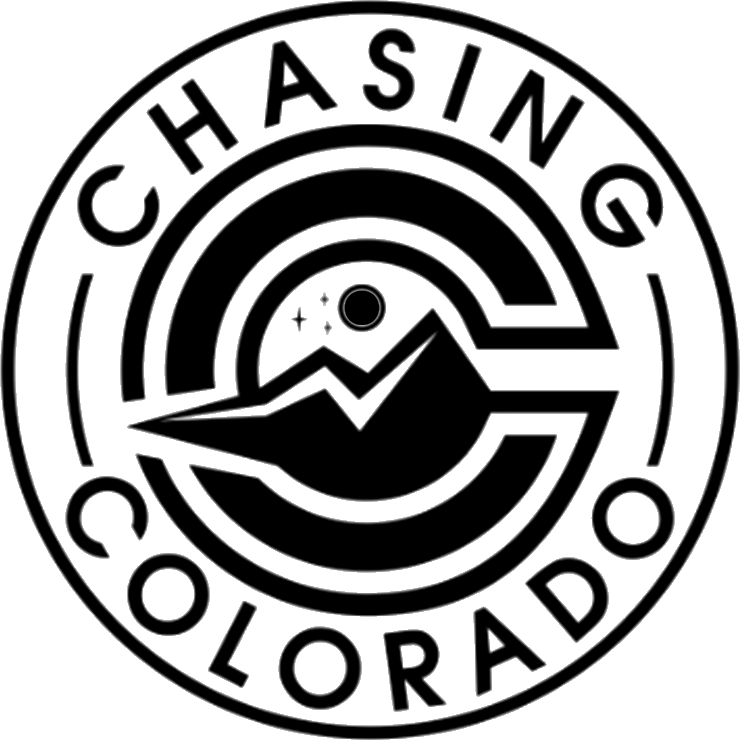 Chasing Colorado