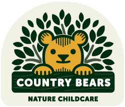 Country Bears Nature Childcare | Early Childhood Centre Kumeu