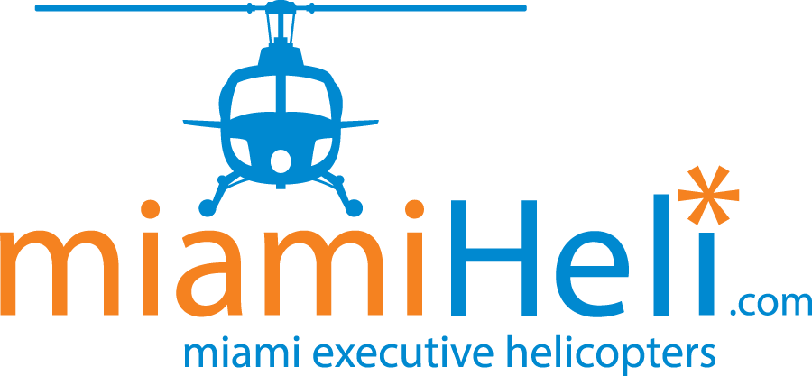 Miami Executive Helicopter