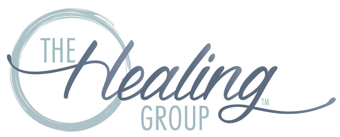 The Healing Group