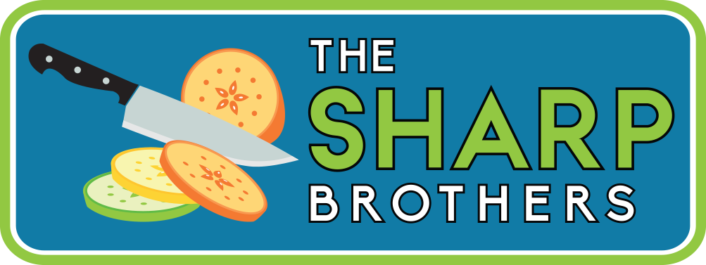 The Sharp Brothers WI