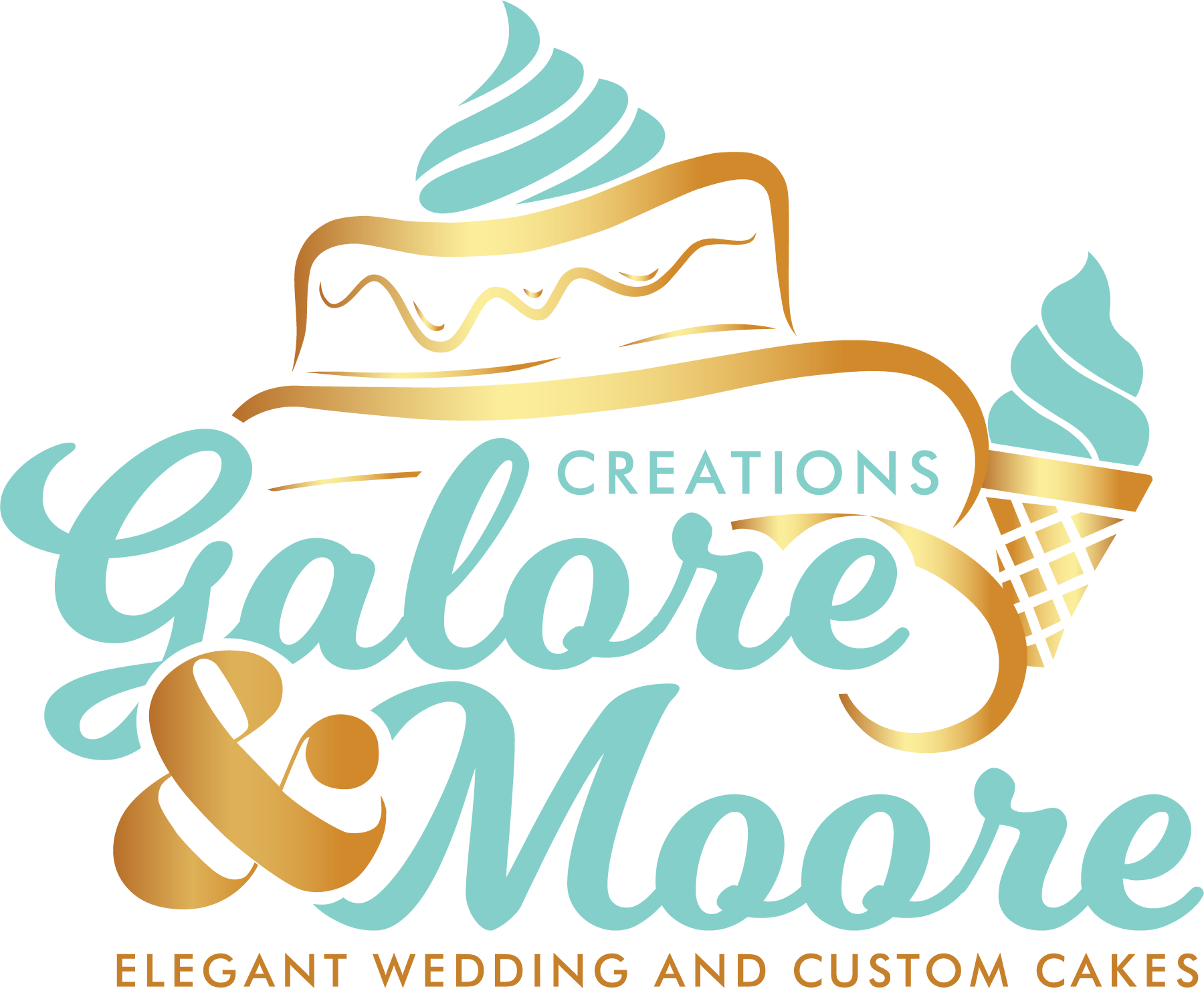 Creations Galore and Moore