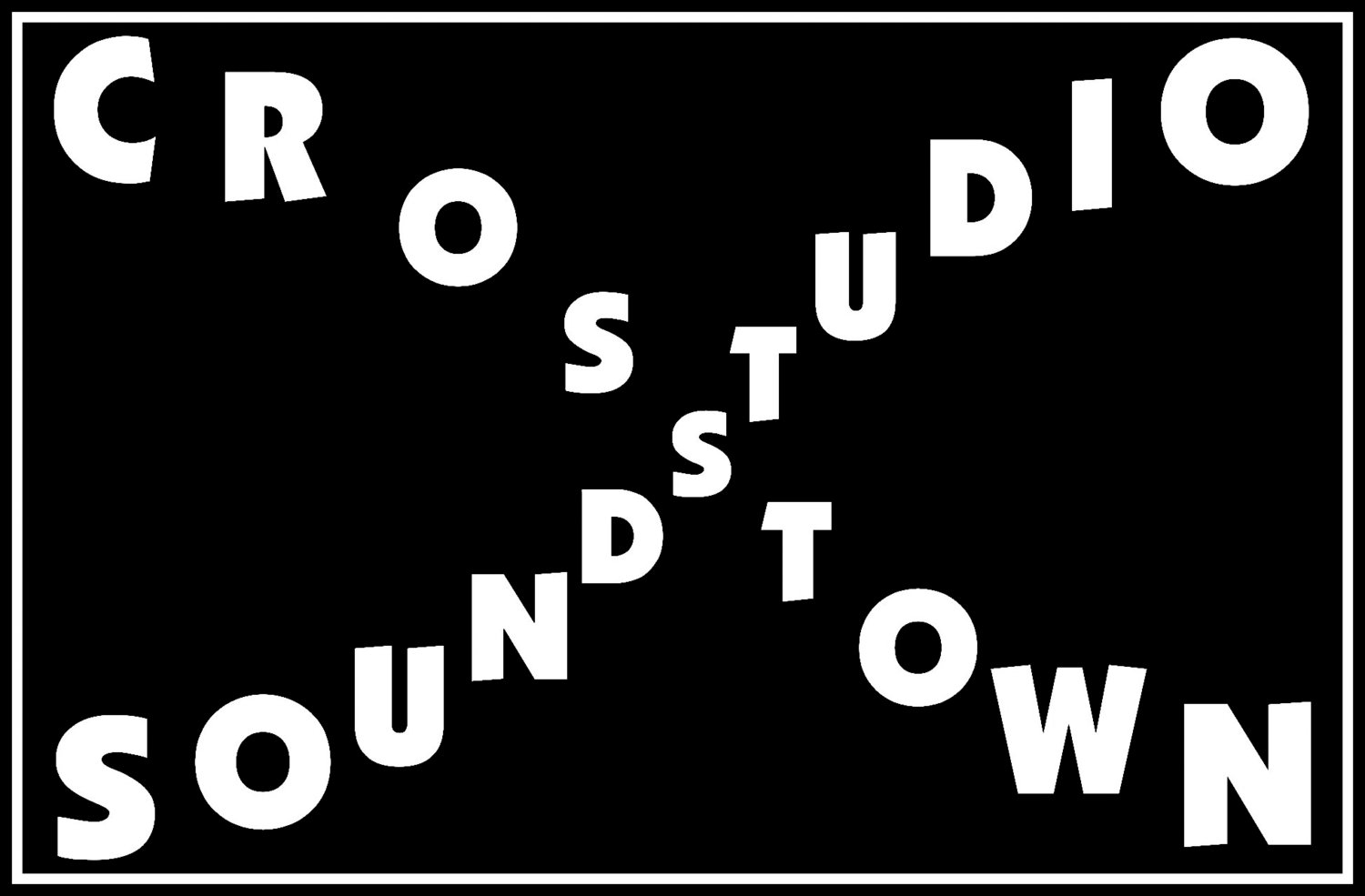 Crosstown Soundstudio - Recording and Rehearsal studio