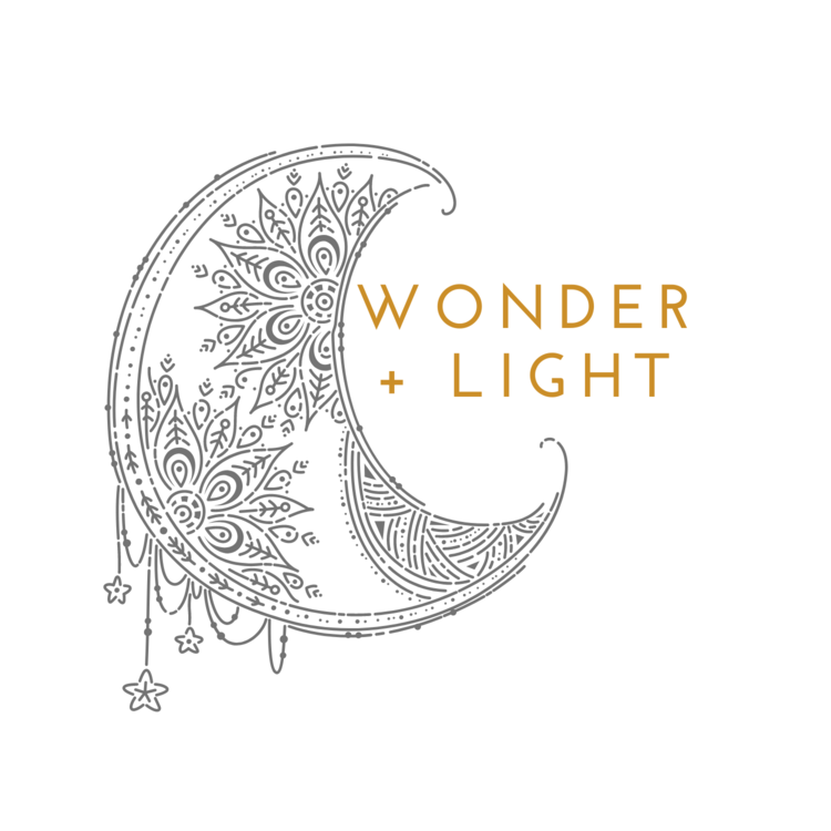 Wonder + Light 