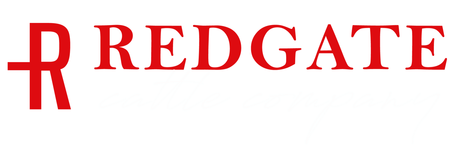 Redgate Cattle Company