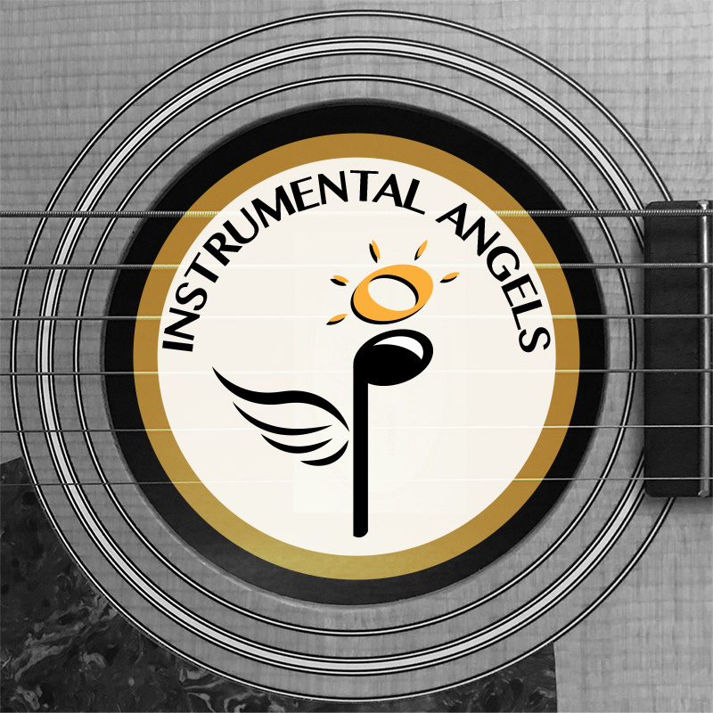 Instrumental Angels