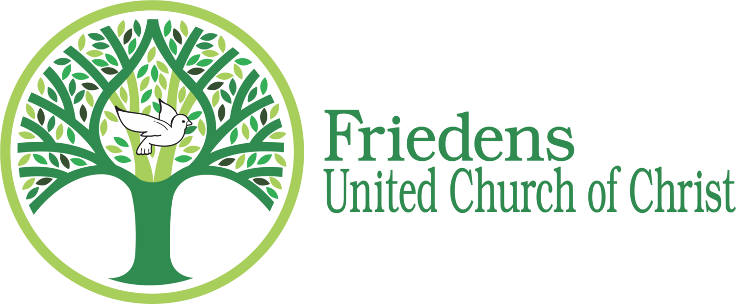 Friedens United Church of Christ