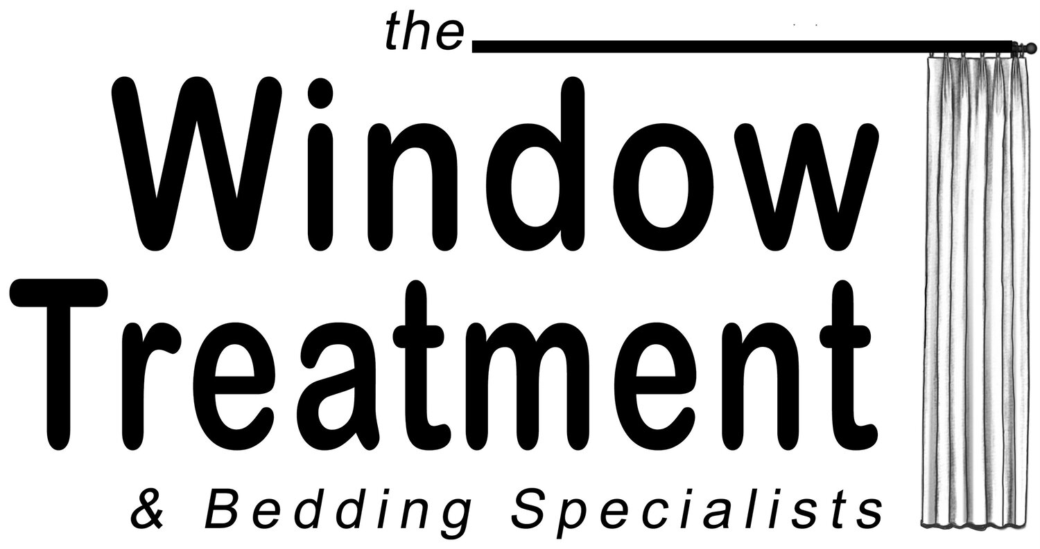 The Window Treatment & Bedding Specialists