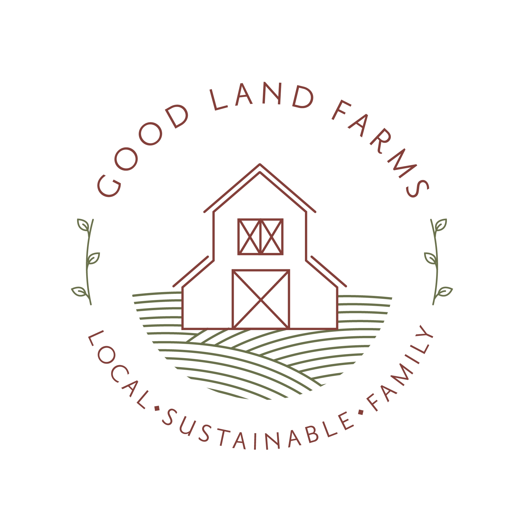 Good Land Farms