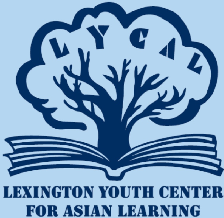 LYCAL: Lexington Youth Center for Asian Learning