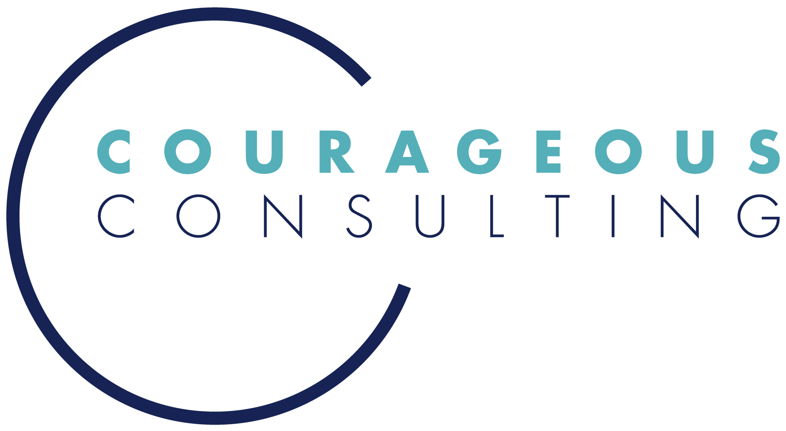Courageous Consulting