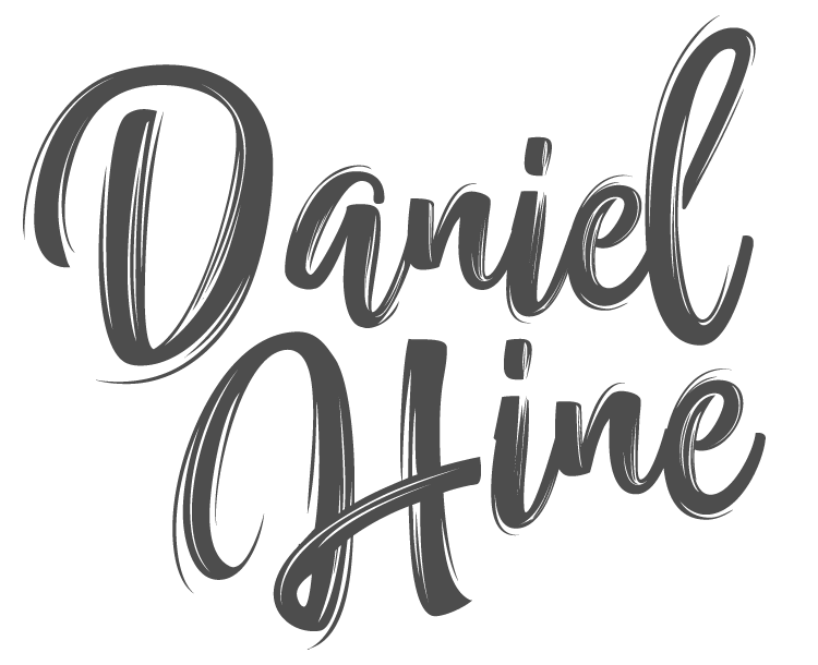 Daniel Hine - sunshine coast food and lifestyle photographer