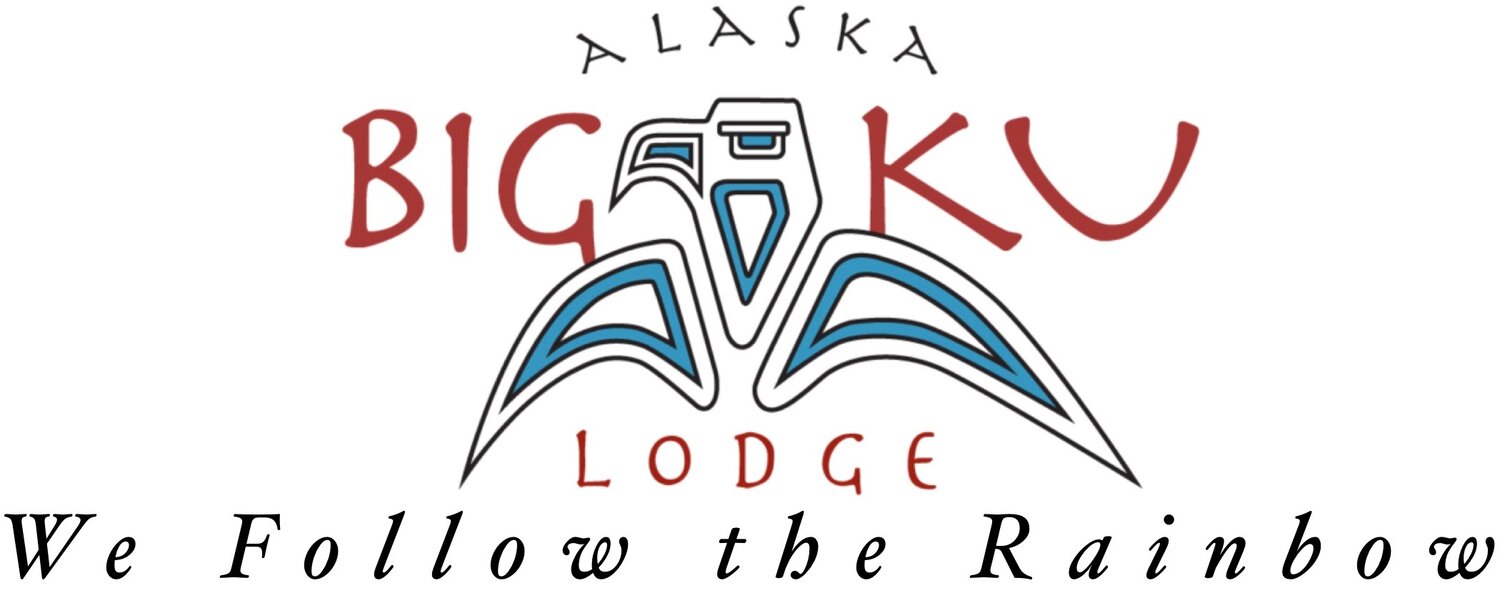 Big Ku Lodge -Alaska