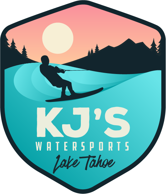 KJ&#39;s Watersports Lake Tahoe