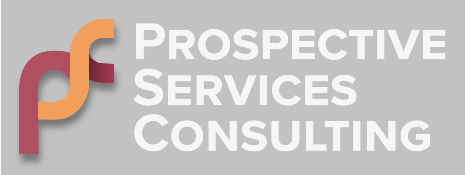 Prospective Services Consulting