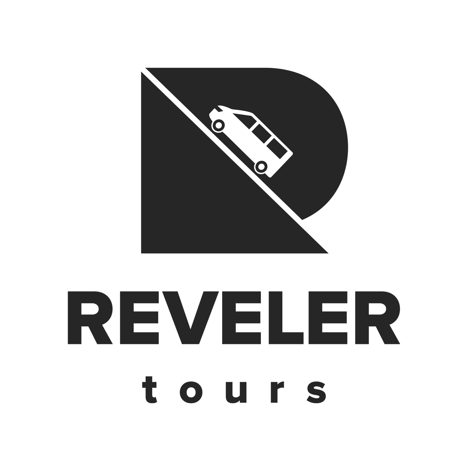 Reveler Tours