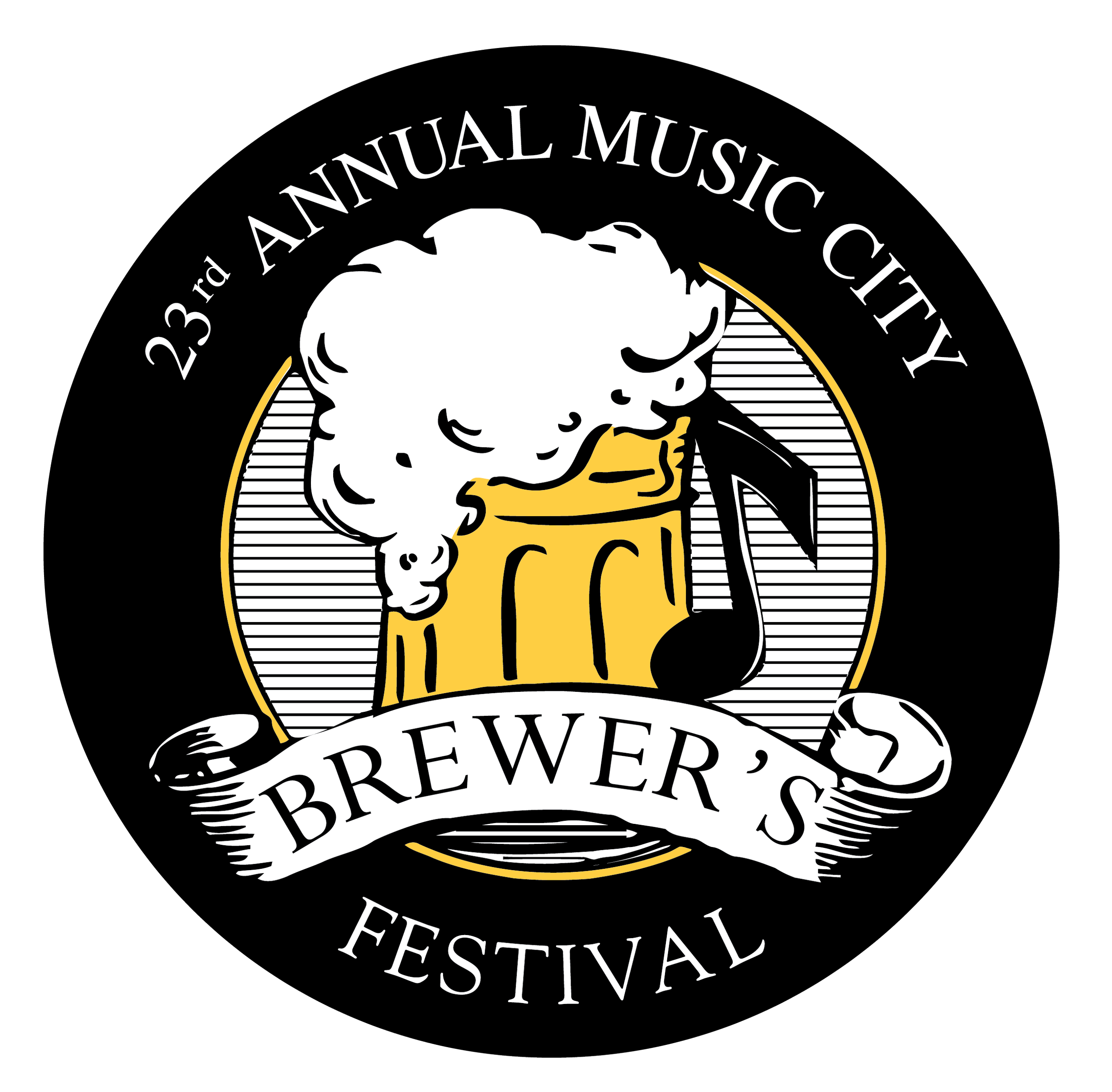 Music City Brewer&#39;s Festival 