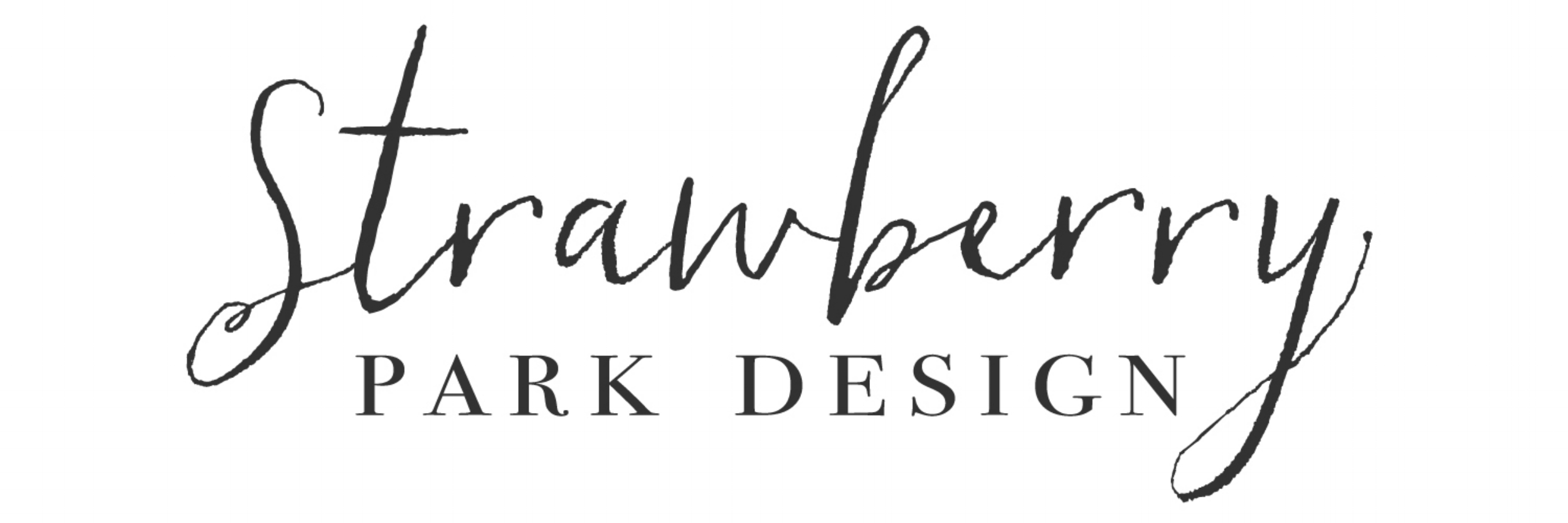 Strawberry Park Design