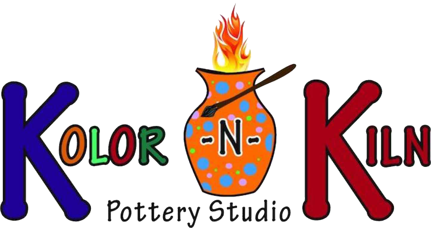 Kolor-N-Kiln Pottery Studio