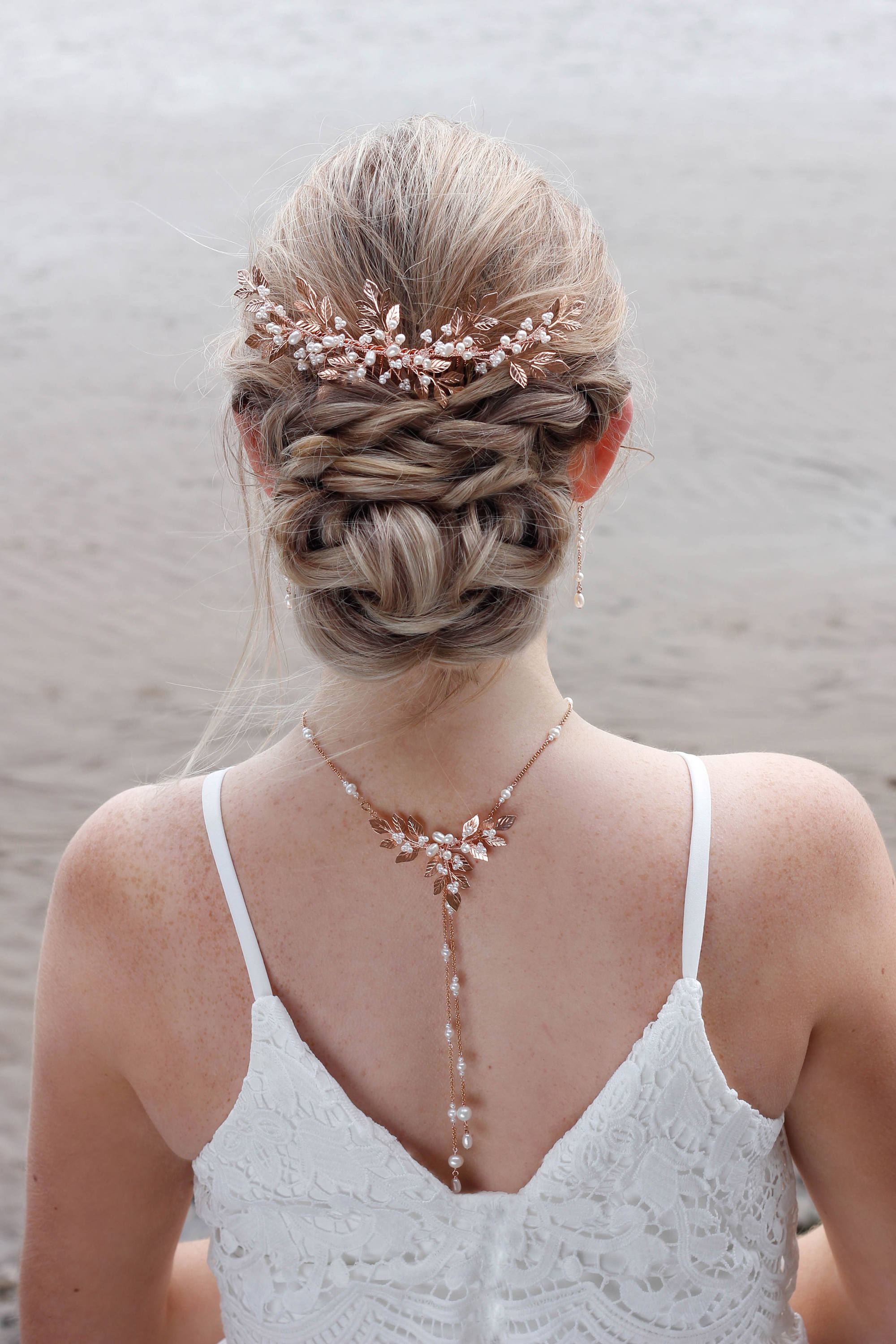 hair combs for updos