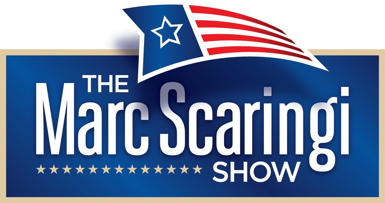 The Marc Scaringi Show