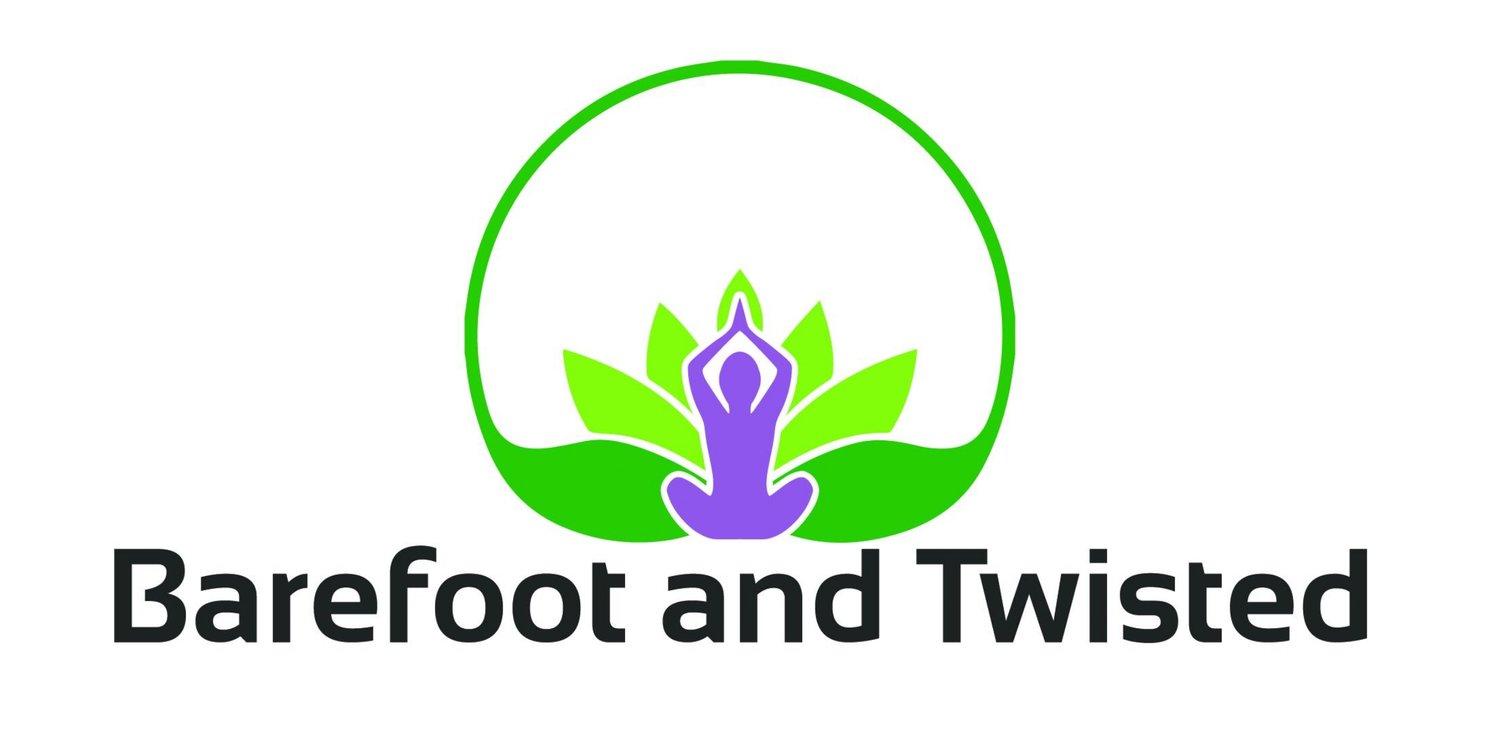 Barefoot and Twisted Yoga & Pilates