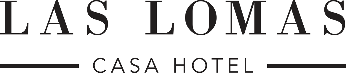 LAS LOMAS Casa Hotel