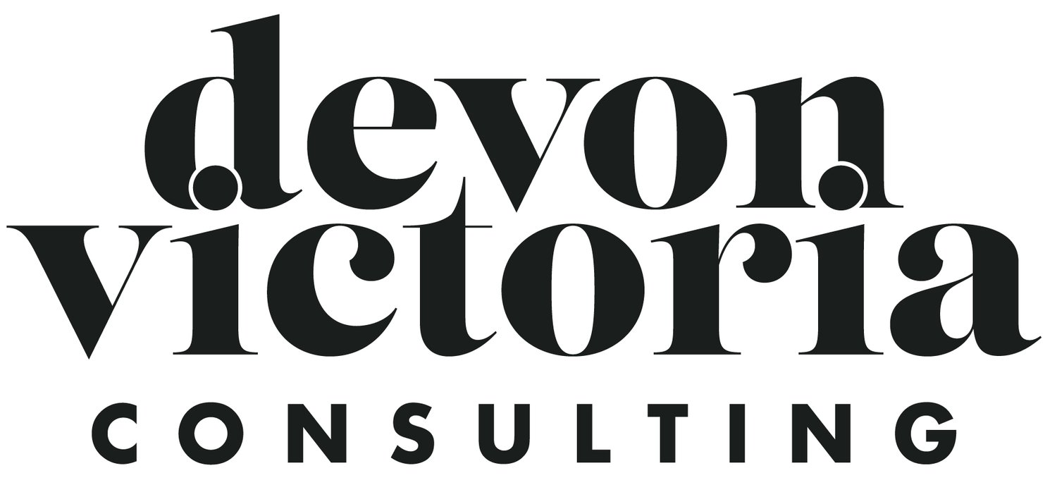 Devon Victoria Consulting