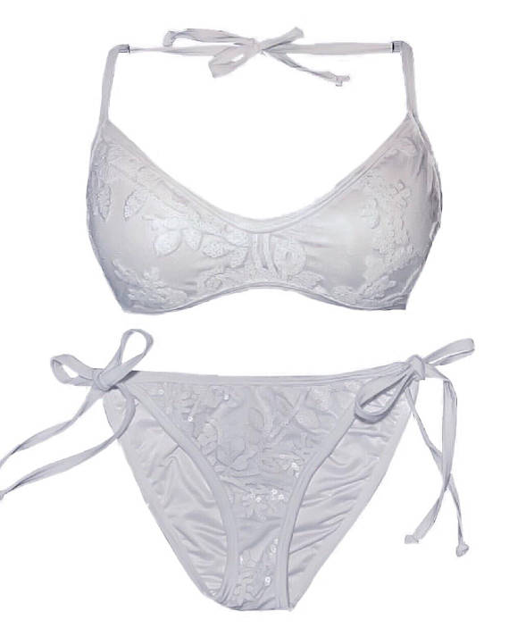 bride bikini bottoms