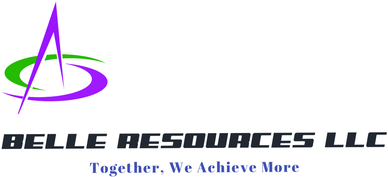 Belle Resources LLC