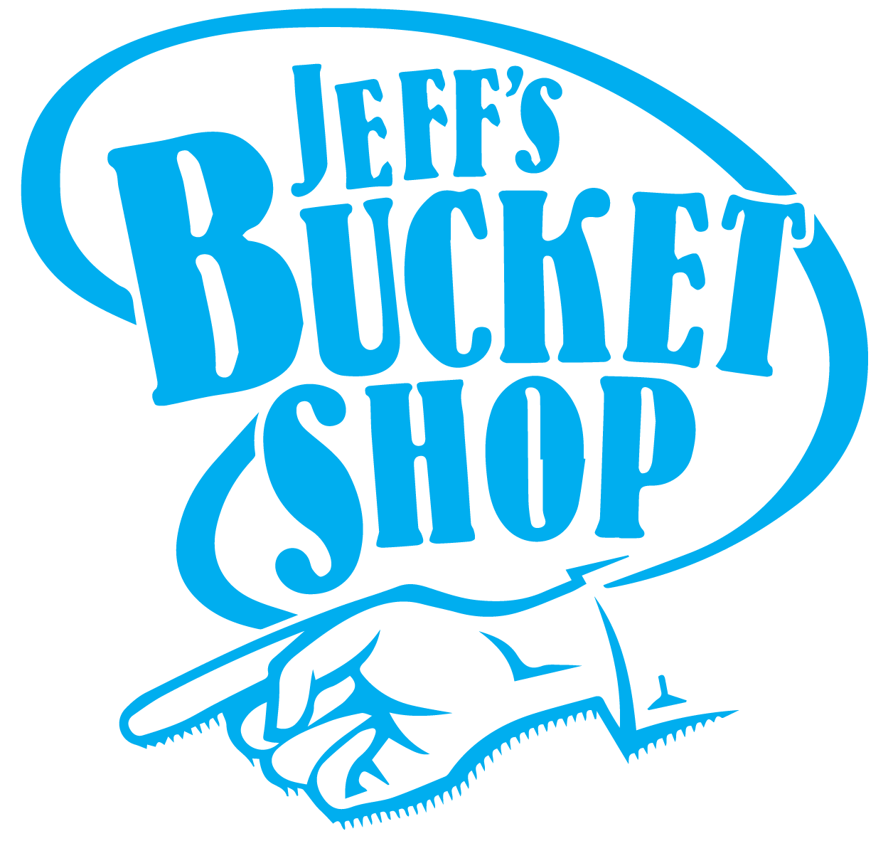 Jeff Bucket Shop
