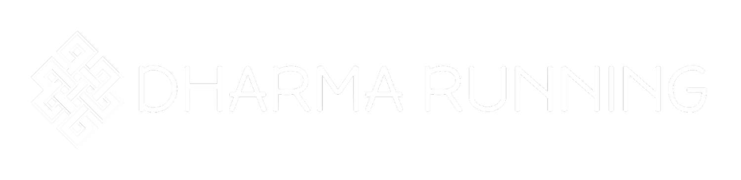 Dharma Running