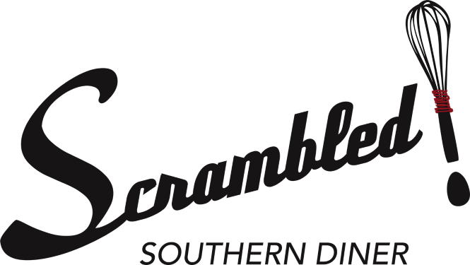 Scrambled  Southern Diner