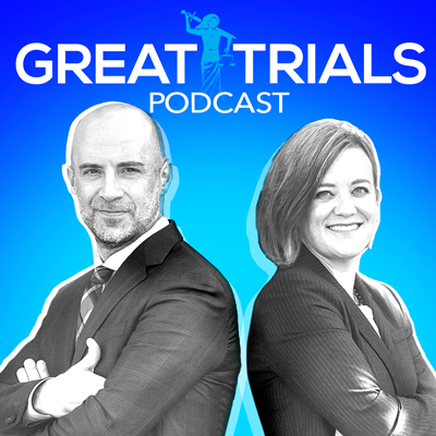 Great Trials Podcast