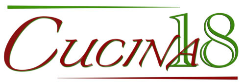 Cucina 18