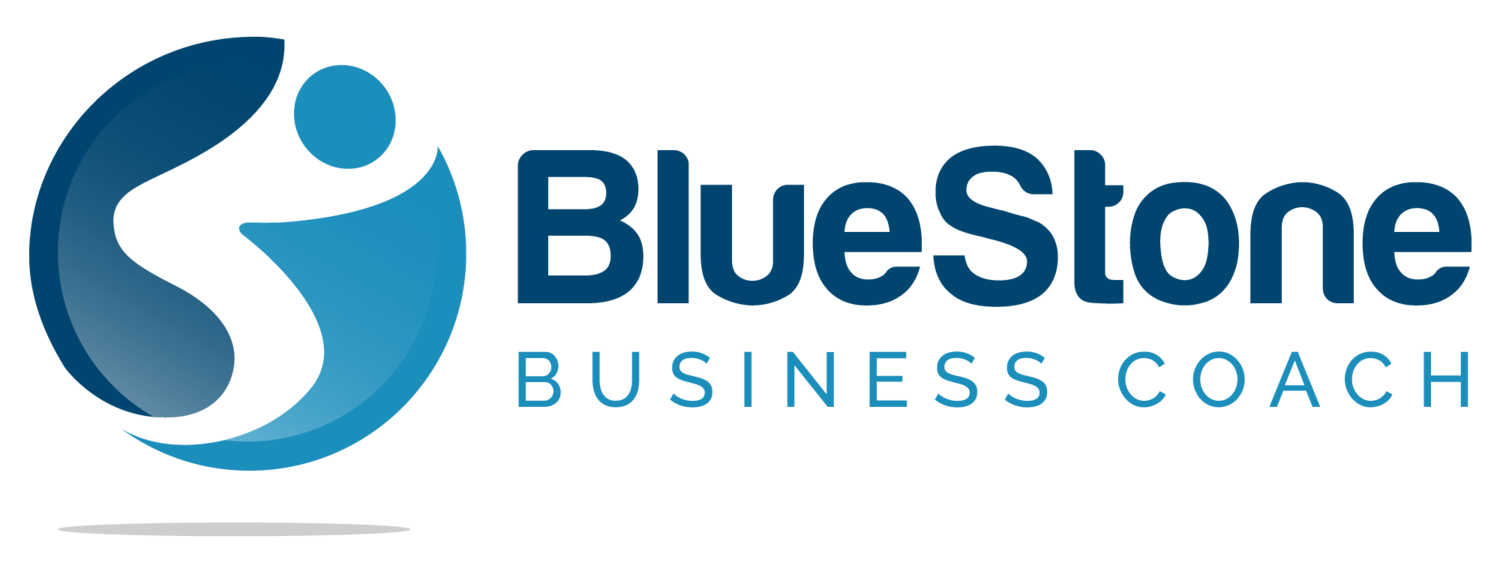 BlueStone Business Coach