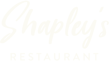 Shapley&#39;s Restaurant